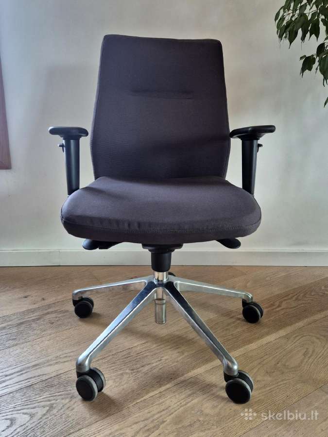Nowy Styl darbo kėdė - nuotraukos Nr. 4