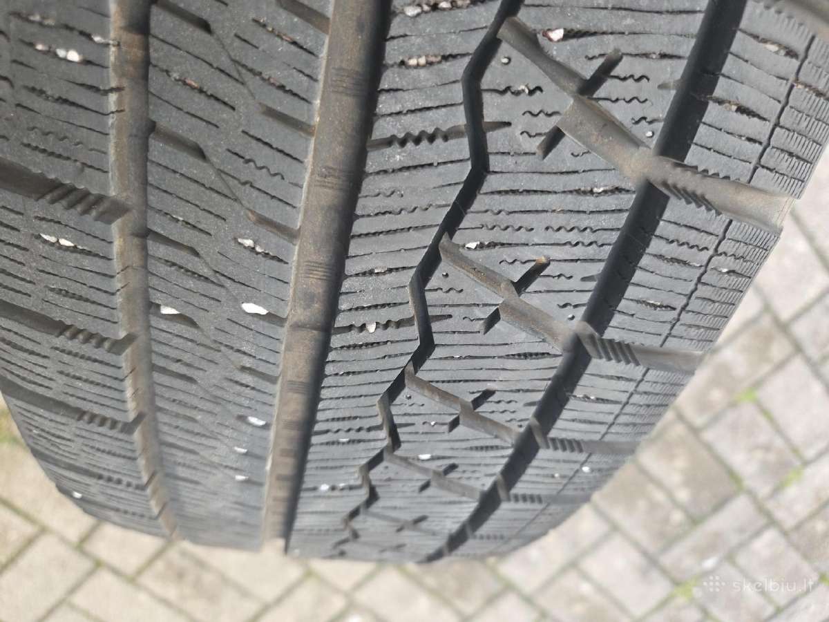 Sailun Iceblazer arctic 215/60 R16 - nuotraukos Nr. 5