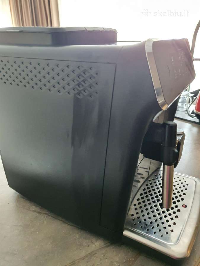 Kavos aparatas "Delonghi" - nuotraukos Nr. 2