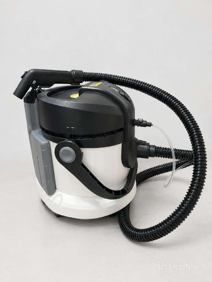 Karcher Se4 N1 - nuotraukos Nr. 2