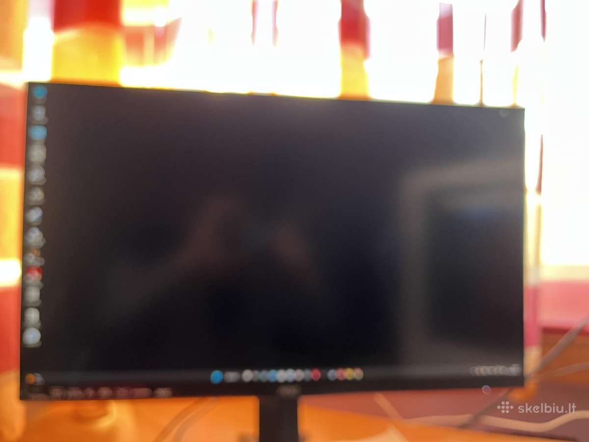 Pc intel 13600k 32gb RAM+MB - nuotraukos Nr. 2
