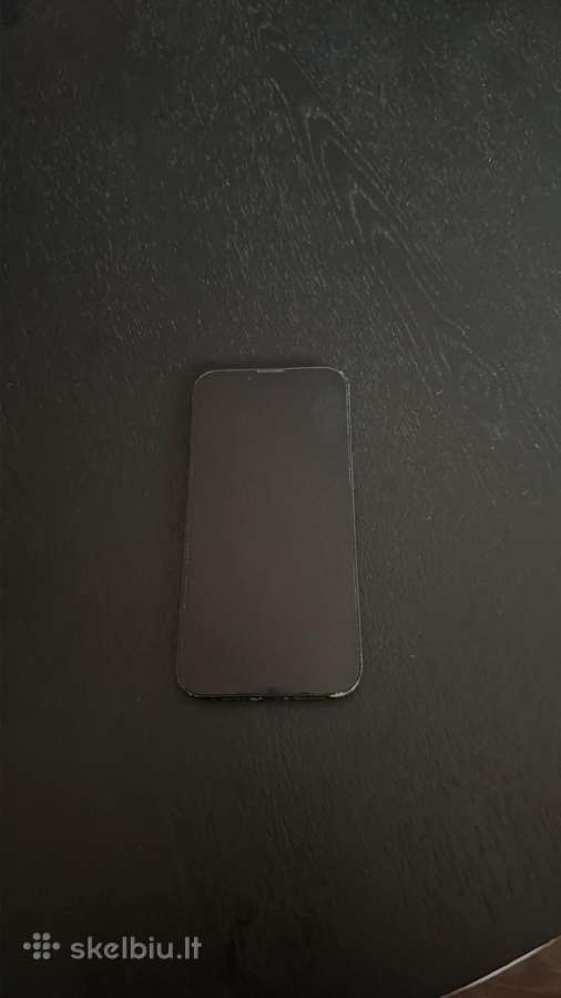 iPhone 13 - nuotraukos Nr. 2