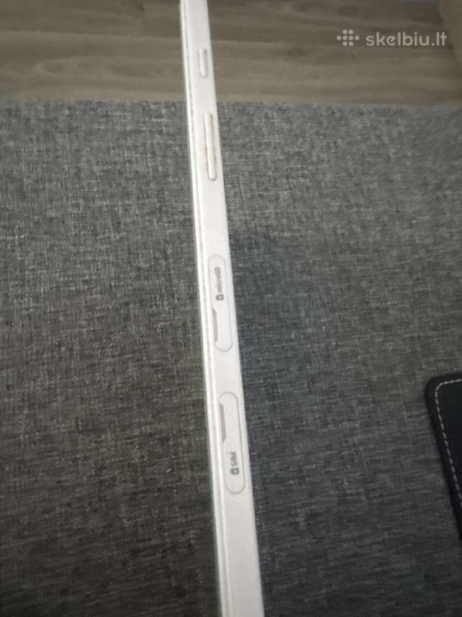 Samsung A Tab 6 - nuotraukos Nr. 3