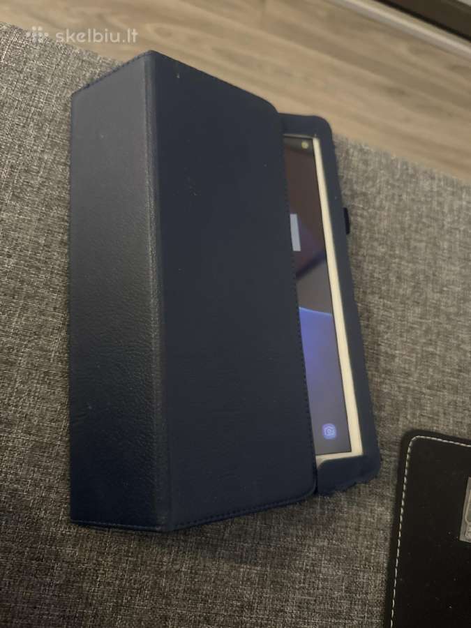 Samsung A Tab 6 - nuotraukos Nr. 4