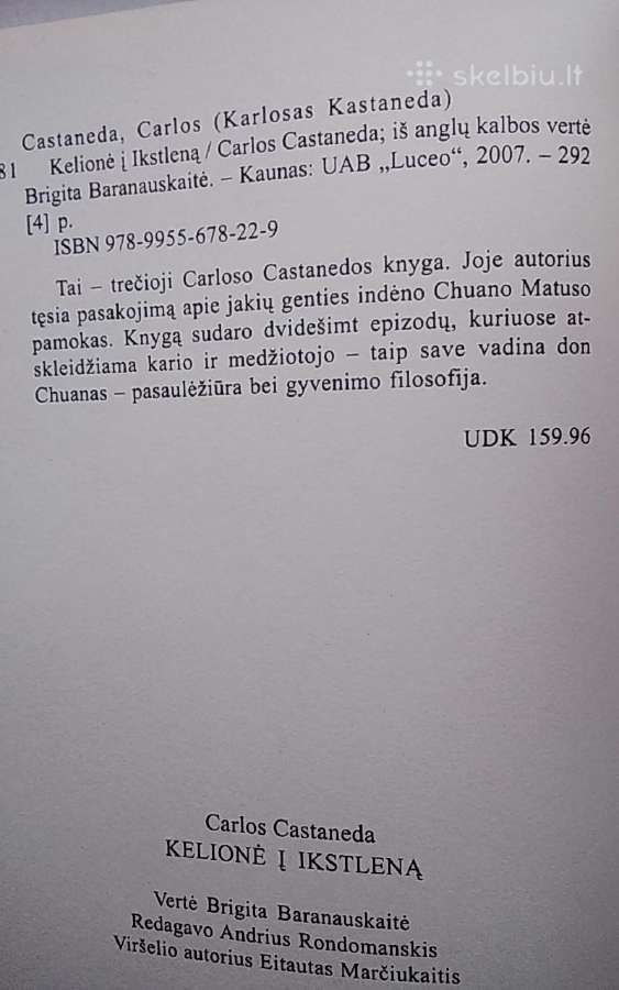 Kelionė į Ikstleną - nuotraukos Nr. 6