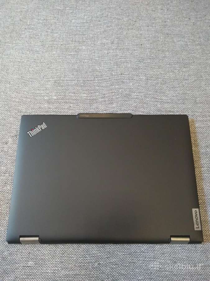 X13 Yoga 4th i7-1365/32/512/2027 - nuotraukos Nr. 8