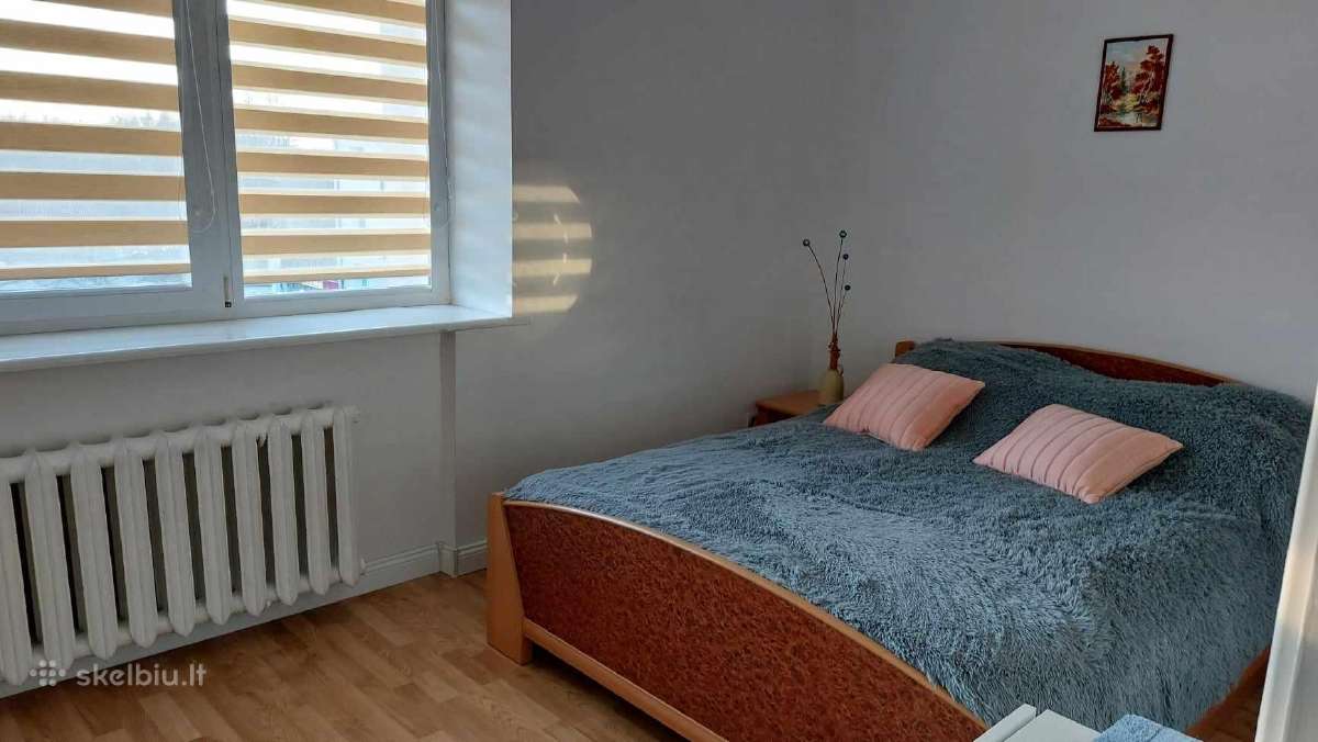 Išnuomojamas butas Druskininkuose - nuotraukos Nr. 2