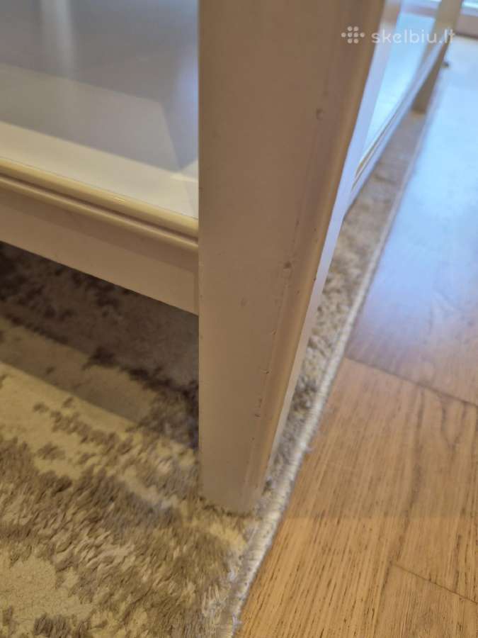 Ikea legendinis stalas - nuotraukos Nr. 2