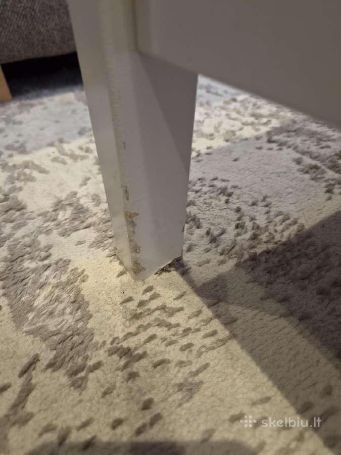 Ikea legendinis stalas - nuotraukos Nr. 4