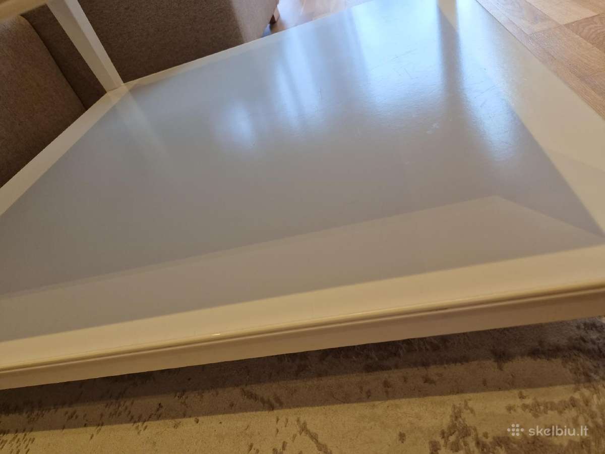 Ikea legendinis stalas - nuotraukos Nr. 5