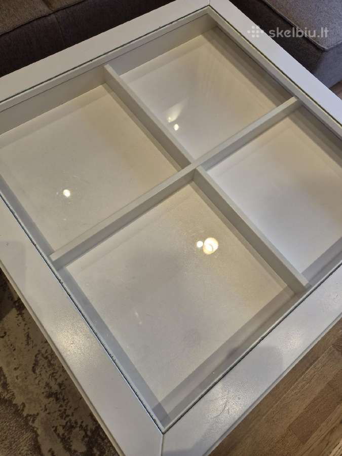 Ikea legendinis stalas - nuotraukos Nr. 12