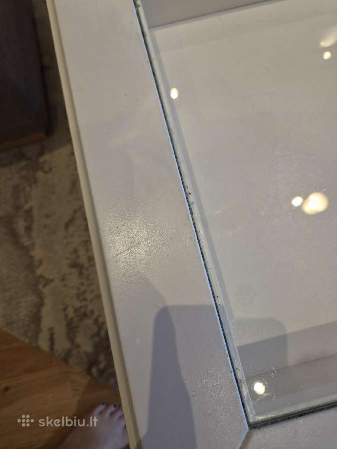 Ikea legendinis stalas - nuotraukos Nr. 13