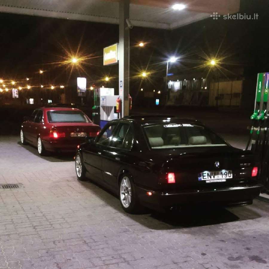 Auto Supirkimas Prikėlimui/į metalą - nuotraukos Nr. 6