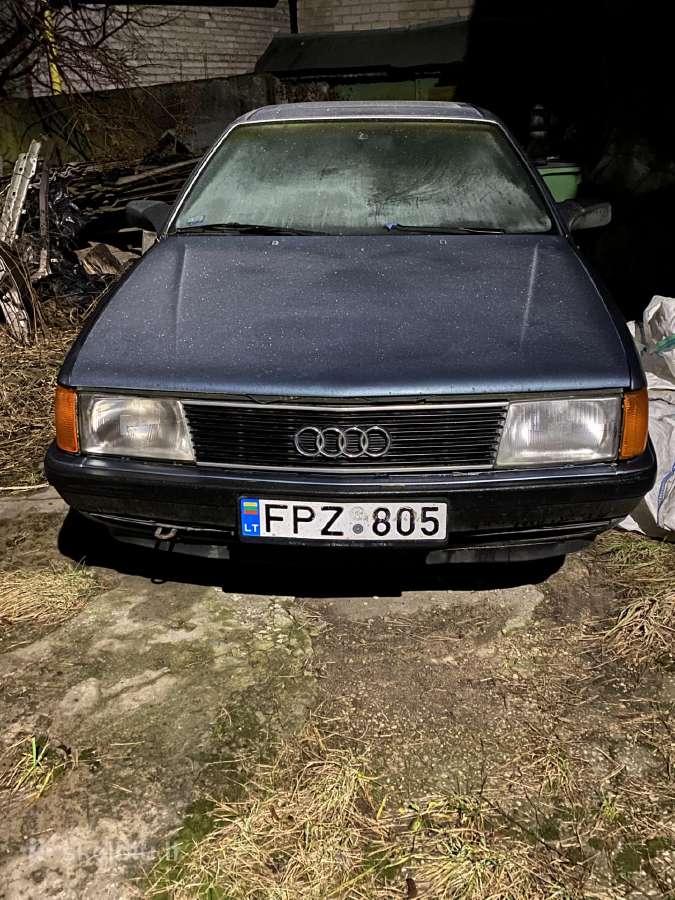 Auto Supirkimas Skambinkit/rašykit - nuotraukos Nr. 10