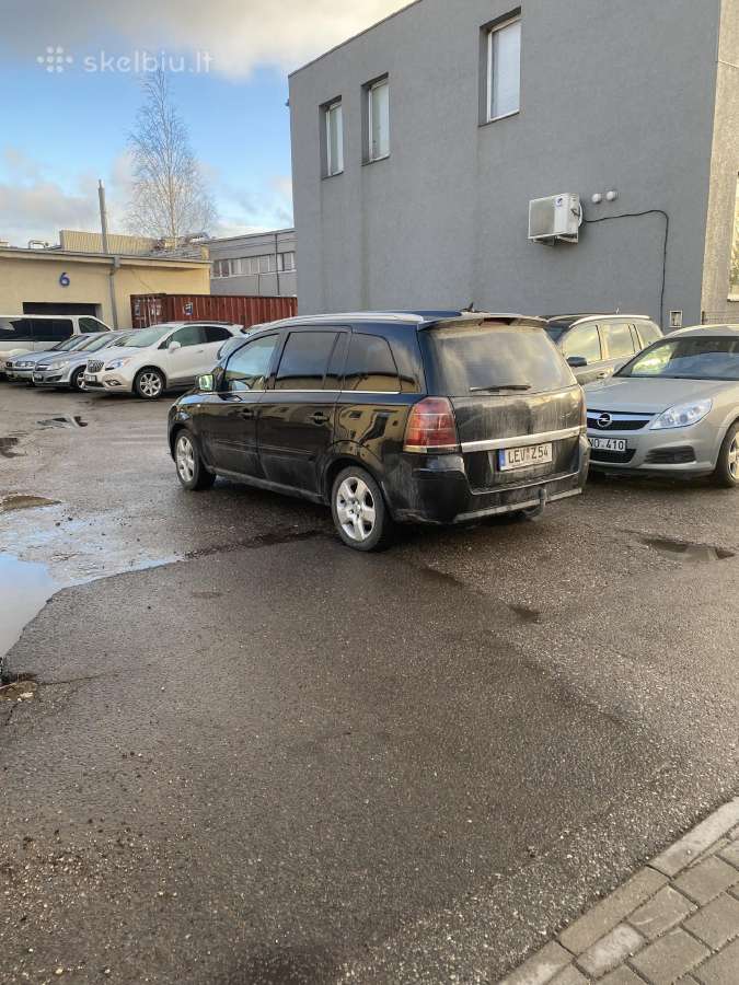 Perku Automobilius Prikėlimui! - nuotraukos Nr. 11
