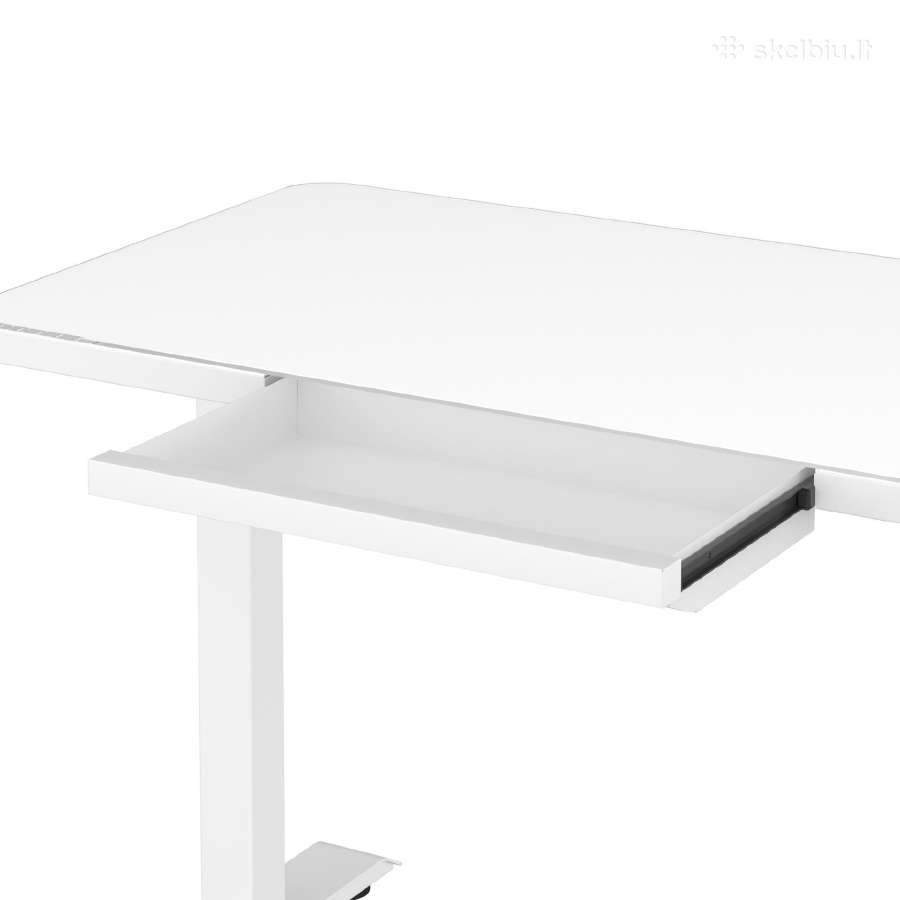 Akcija! Aoke elektrinis stalas - 279 € - nuotraukos Nr. 4