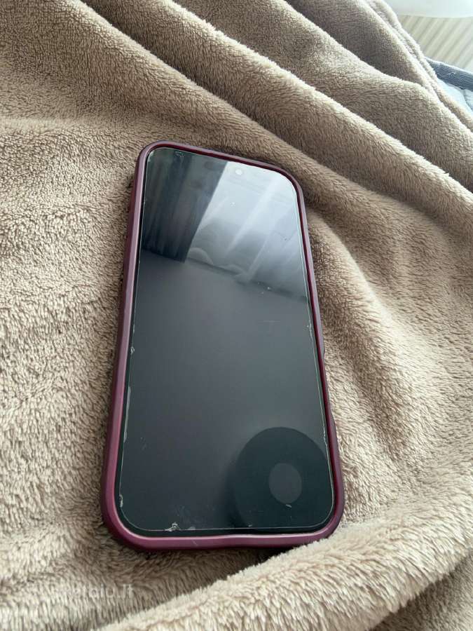 iPhone 16 pro max - nuotraukos Nr. 2