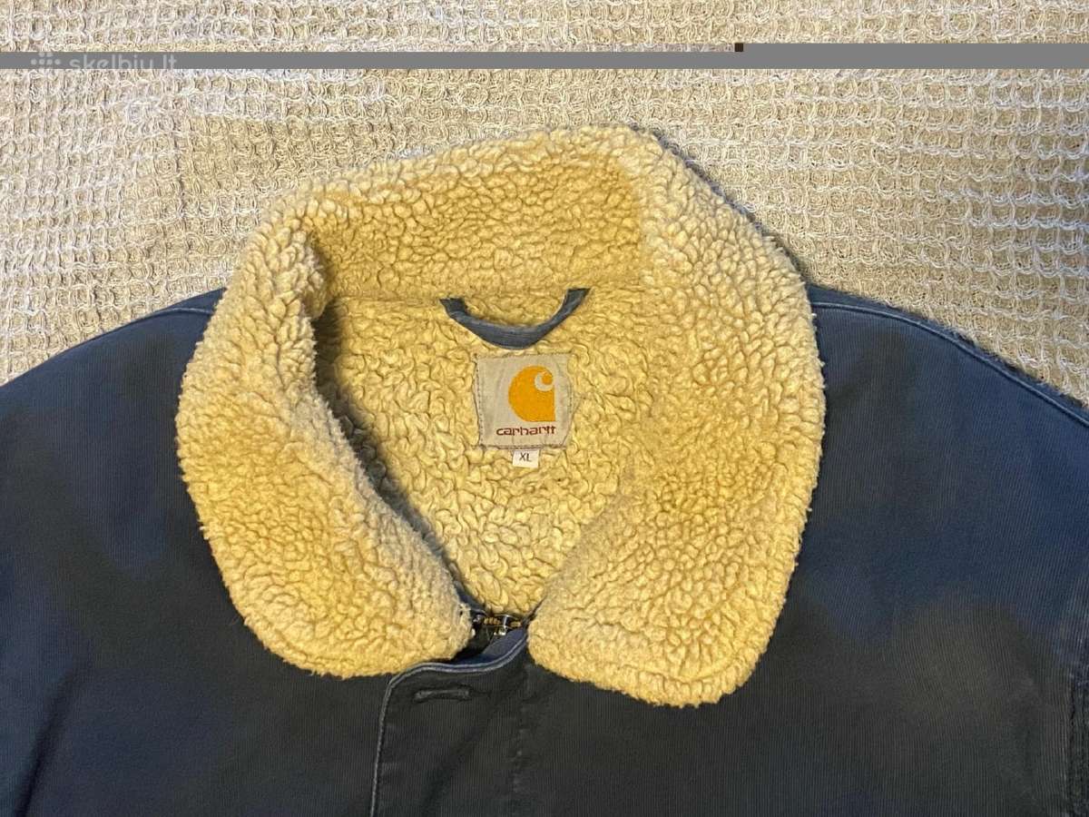 Vyriškas Carhartt Detroit striukė - nuotraukos Nr. 2