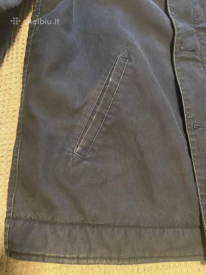 Vyriškas Carhartt Detroit striukė - nuotraukos Nr. 3
