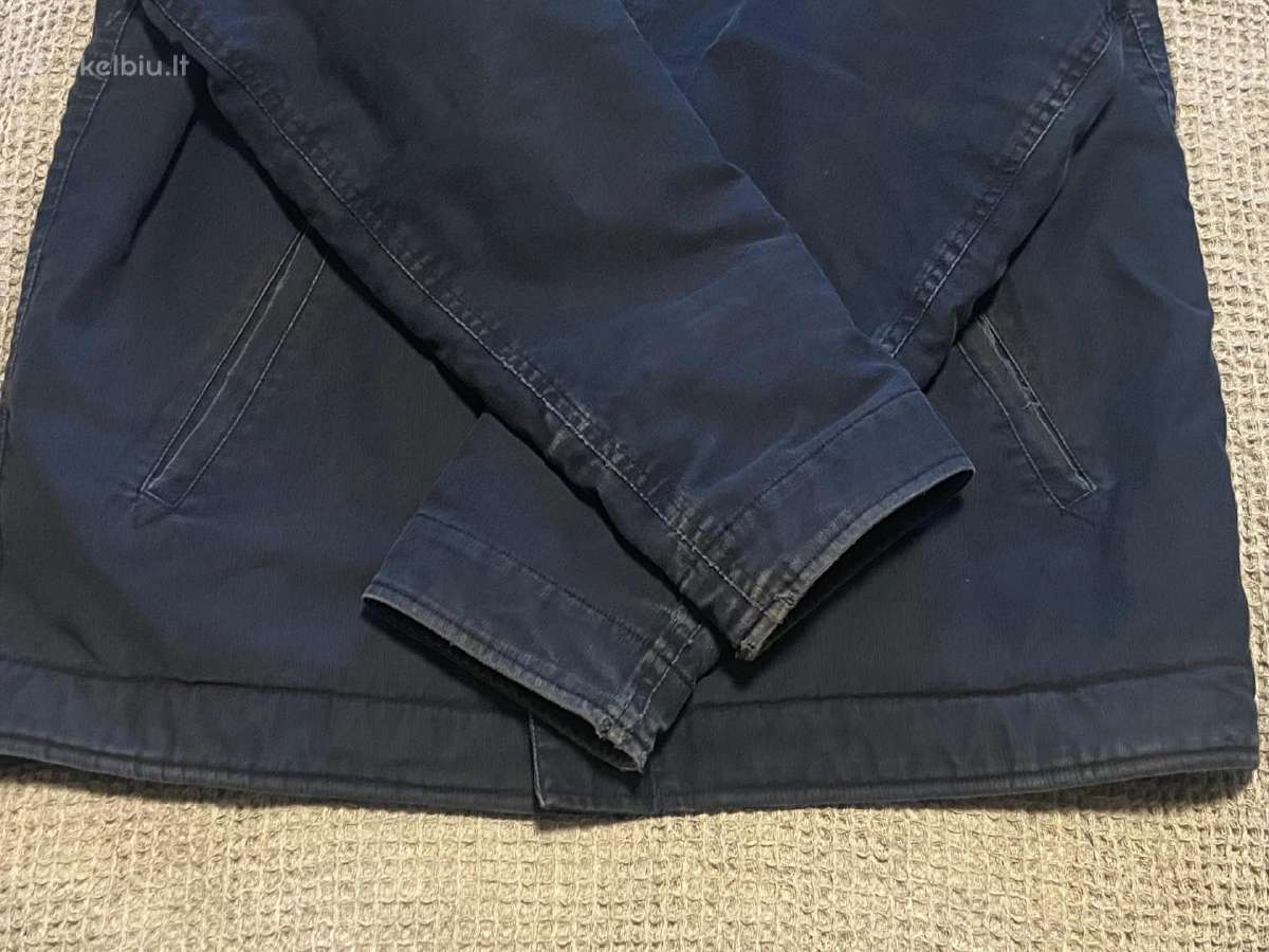 Vyriškas Carhartt Detroit striukė - nuotraukos Nr. 5