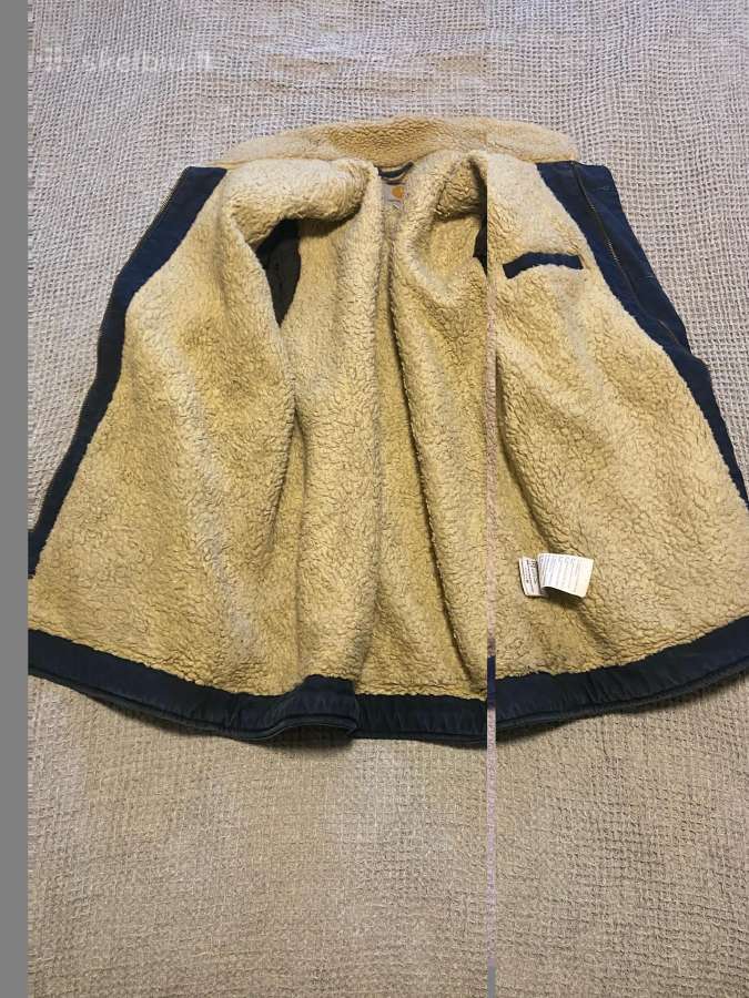 Vyriškas Carhartt Detroit striukė - nuotraukos Nr. 6