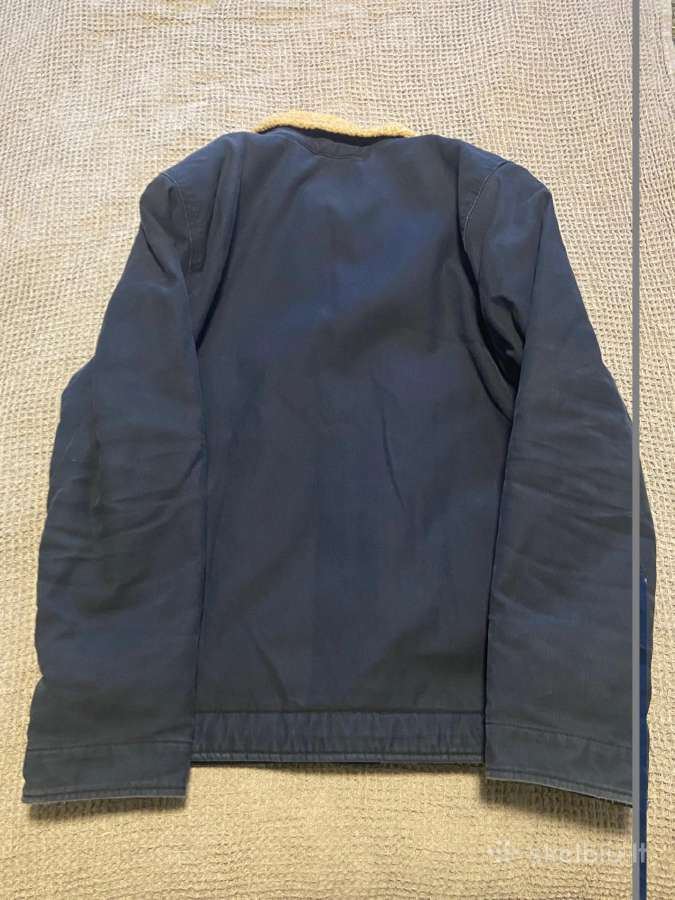 Vyriškas Carhartt Detroit striukė - nuotraukos Nr. 8