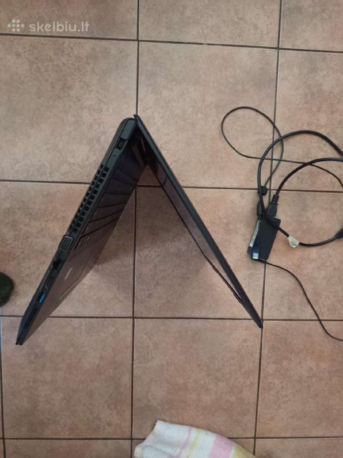 Lenovo ideapad 300 15isk - nuotraukos Nr. 3
