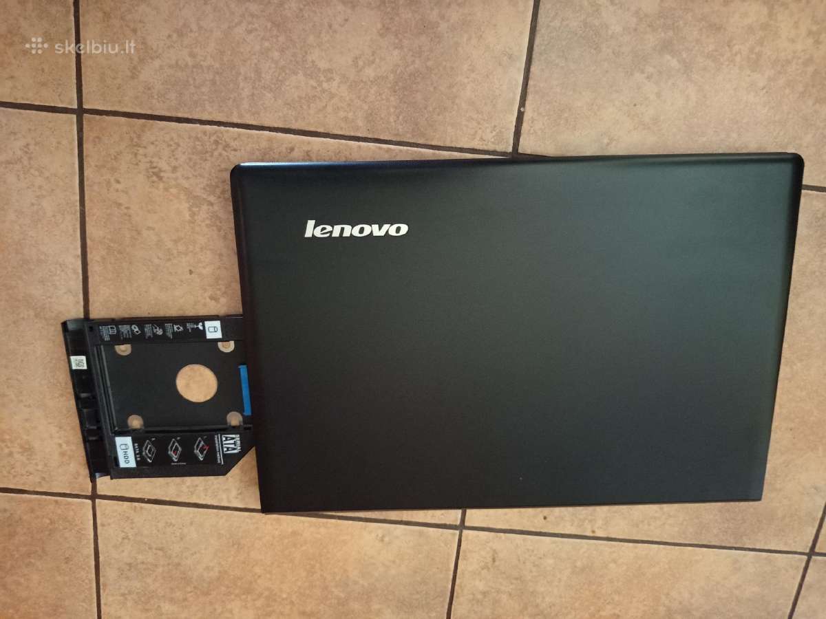Lenovo ideapad 300 15isk - nuotraukos Nr. 5