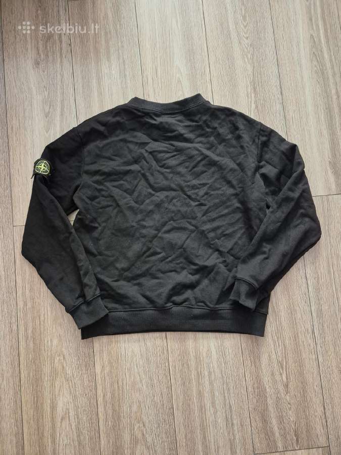 Stone Island megztinis - nuotraukos Nr. 2