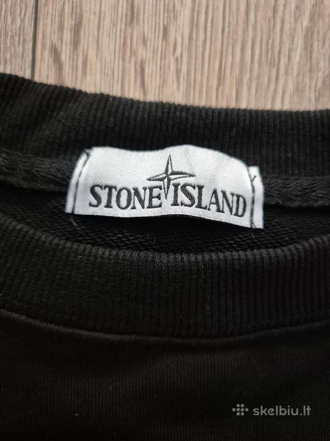 Stone Island megztinis - nuotraukos Nr. 3