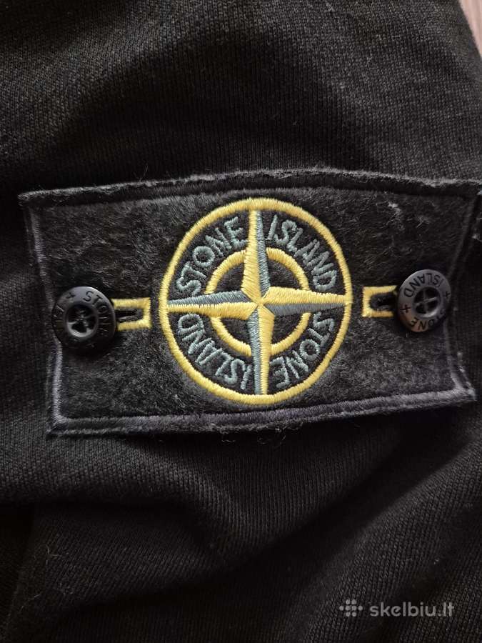 Stone Island megztinis - nuotraukos Nr. 4