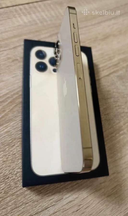 iPhone 13 pro max - nuotraukos Nr. 2