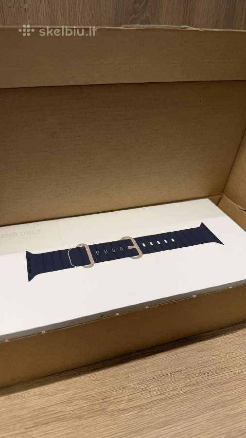 Naujas Apple Watch Ultra 2 49mm - nuotraukos Nr. 5