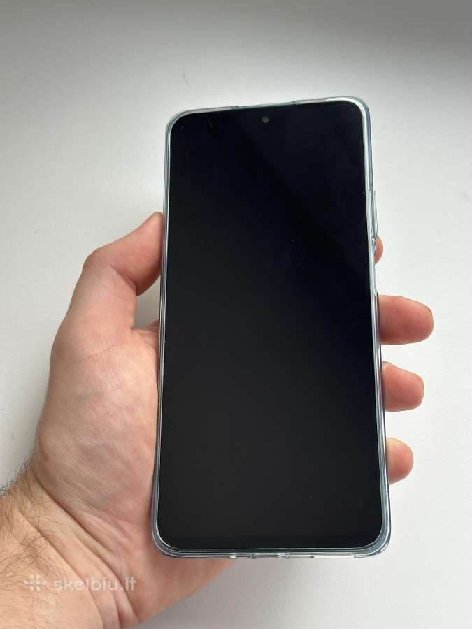 Huawei Nova 12i Naujas Telefonas su Kvitais - nuotraukos Nr. 3