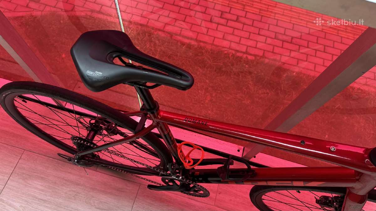 Trek domane AL 2 Gen 4 - nuotraukos Nr. 8