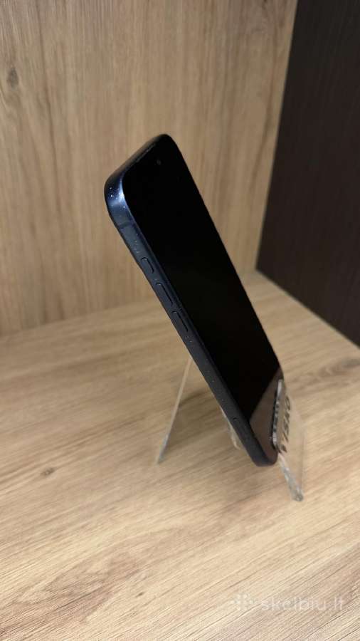 Apple iPhone 17 pro Max 512gb Baterija 96% - nuotraukos Nr. 4