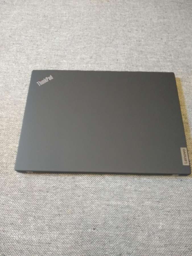 X13 Ryzen 5450u/16/512 - nuotraukos Nr. 7