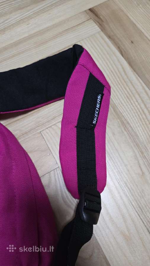 Skechers moteriška kuprinė - nuotraukos Nr. 4
