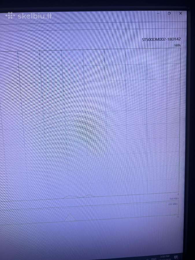 Žaidimų kompiuteris i7-4790k, Rx 570, 16 GB RAM - nuotraukos Nr. 9