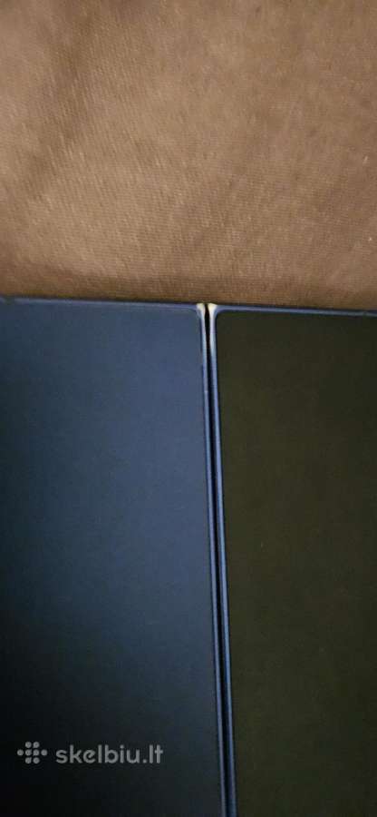 Galaxy z fold 7 500gb - nuotraukos Nr. 4