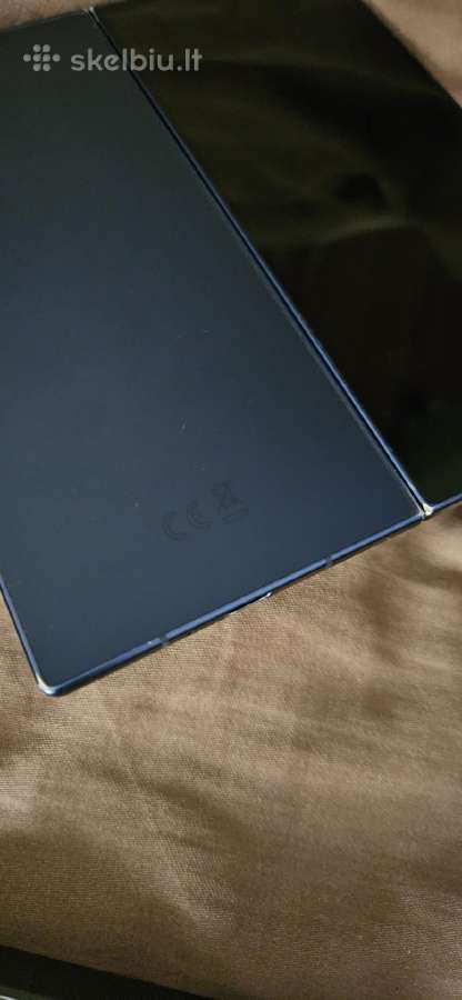Galaxy z fold 7 500gb - nuotraukos Nr. 5