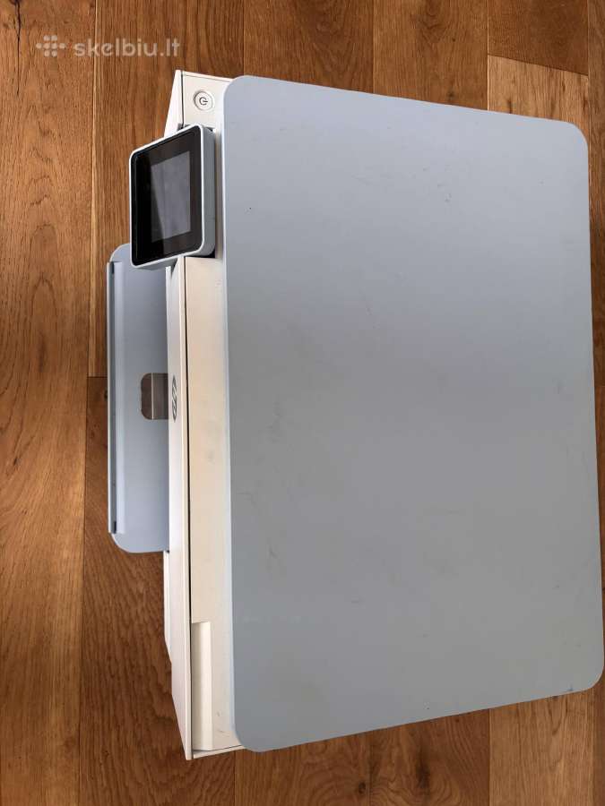 Hp Envy Inspire 7221e spausdintuvas–skeneris - nuotraukos Nr. 2
