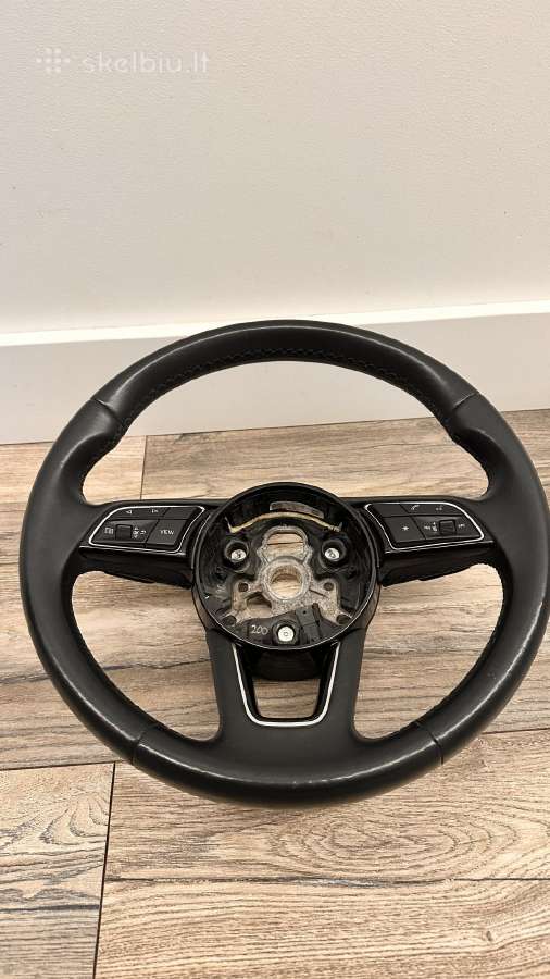 Audi a5 2021m vairas - nuotraukos Nr. 3