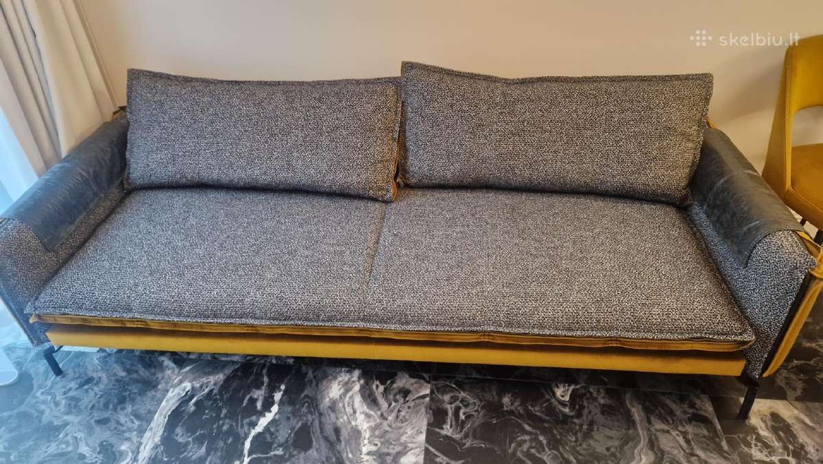 Sofa - nuotraukos Nr. 2