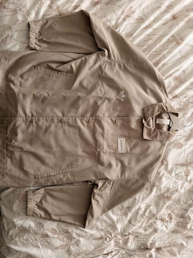 Adidas x Oasis - nuotraukos Nr. 2