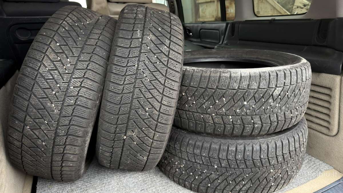 225/55r17 Continental contivicingcontact 6 - nuotraukos Nr. 2