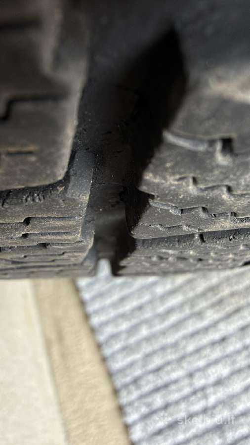 225/55r17 Continental contivicingcontact 6 - nuotraukos Nr. 4