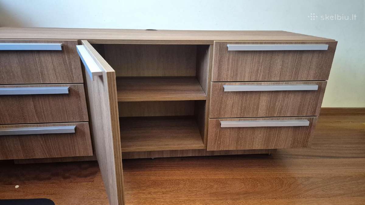 Komoda/spintelė - nuotraukos Nr. 2