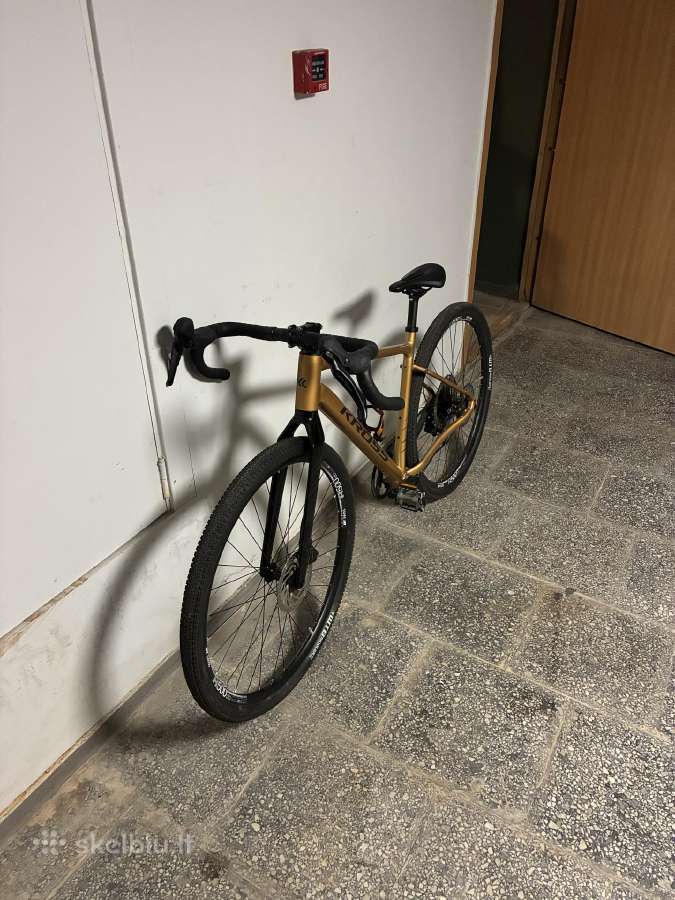 Naudoti Gravel, Plento, MTB dviračiai - nuotraukos Nr. 8