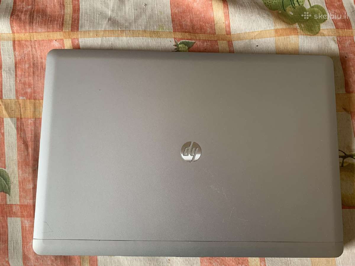 Hp Elitebook Folio 9470mi516gb240ssd - nuotraukos Nr. 2